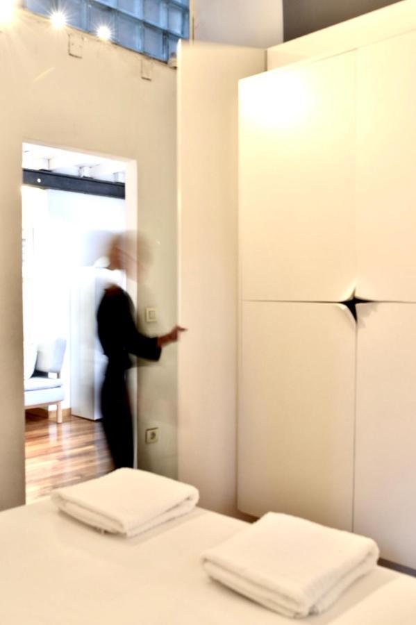 Arriaga 2 Lejlighed Marquina-Jemein Eksteriør billede